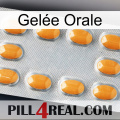 Gelée Orale cialis3